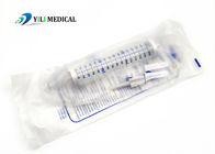 Zestaw do infuzji jednorazowej z buretą PVC 100 ml 150 ml medycznej klasy