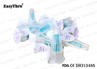 EO Gas 4mm Insulin Pen Needle Najlepsze rozwiązanie dla podawania insuliny