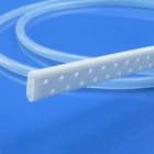 Przejrzysty silikonowy jednorazowy worek do moczu, próżniowo zamknięty system drenażu ran