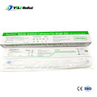 2 Way 3 Way Balon 15-30 ml Silicone Foley Catheter Produkty medyczne do urologii